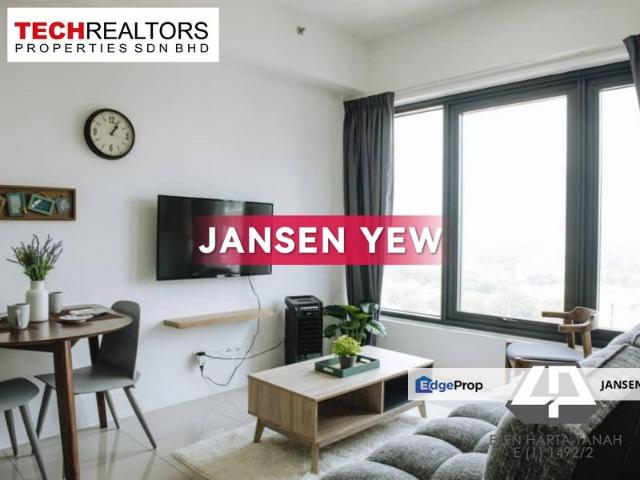 Condominium for sale in Georgetown, Penang