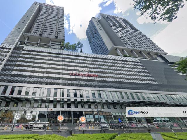 Condominium for sale in Georgetown, Penang