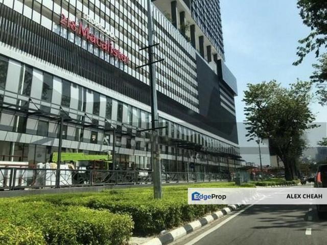 Condominium for rent in Georgetown, Penang