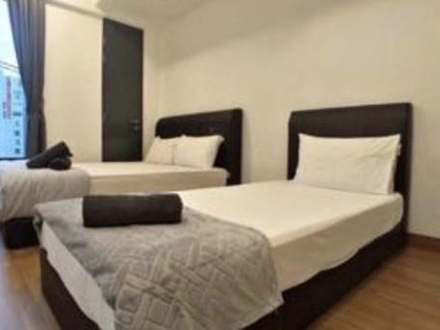 Serviced Residence for sale in Penang