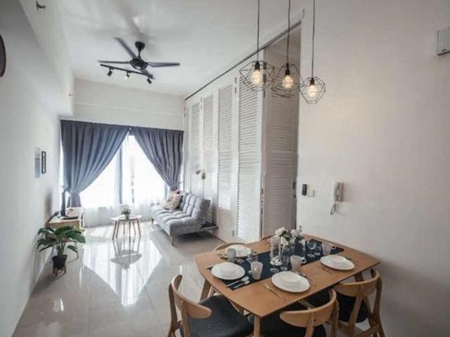 Serviced Residence for sale in Penang