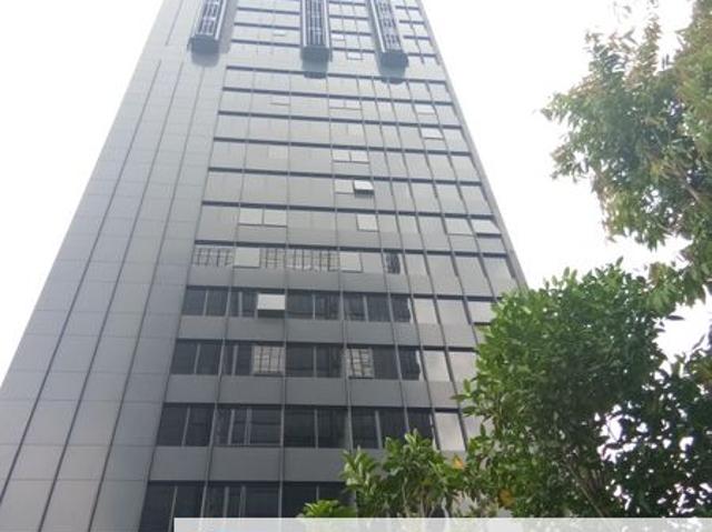 Condominium for sale in Georgetown, Penang