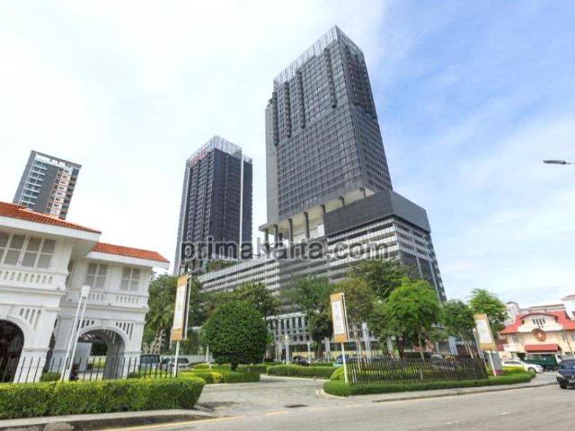 Apartment for rent in Georgetown, Penang