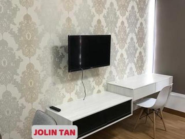 Condominium for rent in Penang