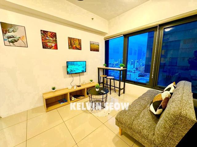 Serviced Residence for sale in Penang