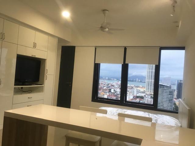 Serviced Residence for sale in Penang
