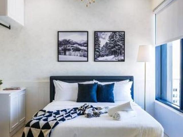 Serviced Residence for sale in Pulau Pinang
