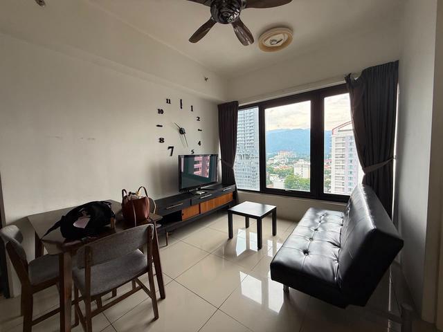 Serviced Residence for sale in Penang
