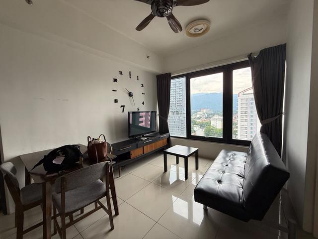 Serviced Residence for sale in Penang
