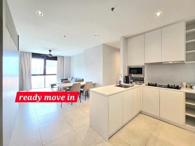 Serviced Residence for rent in Selangor
