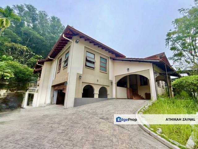 House for sale in Petaling Jaya, Petaling