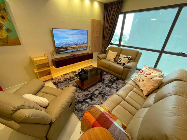 Serviced Residence for rent in Petaling, Damansara Damai