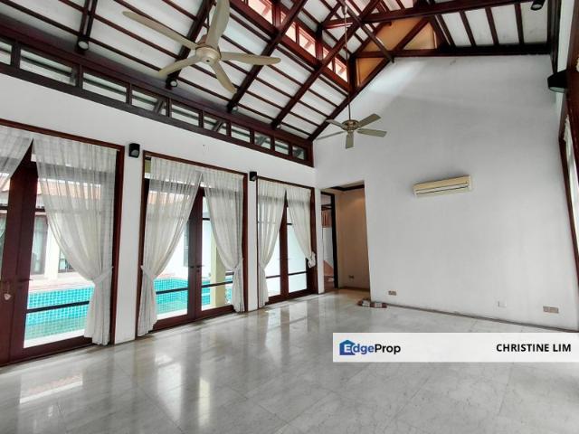 House for rent in Petaling Jaya, Petaling