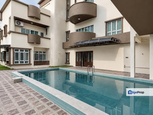 House for rent in Petaling Jaya, Petaling