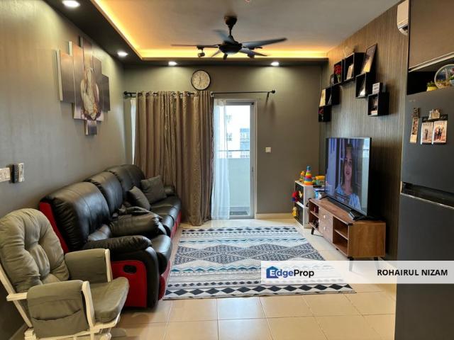 Condominium for rent in Selangor