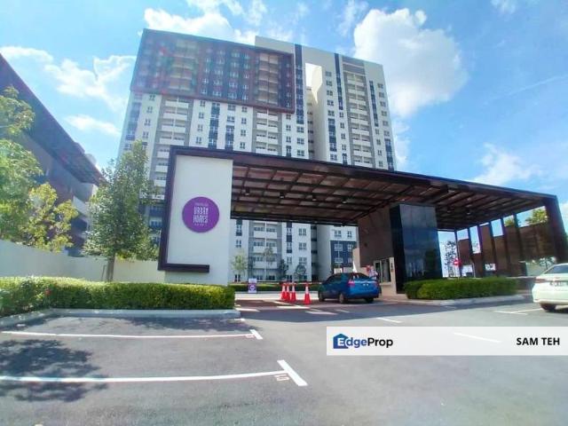 Condominium for rent in Selangor