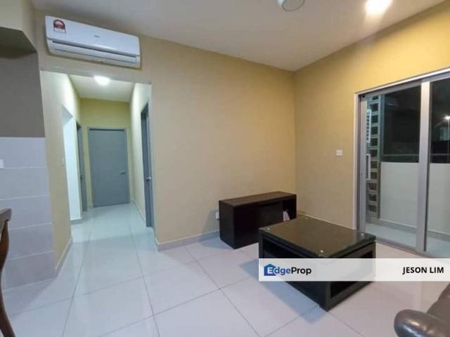 Condominium for sale in Tropicana Aman, Kuala Langat