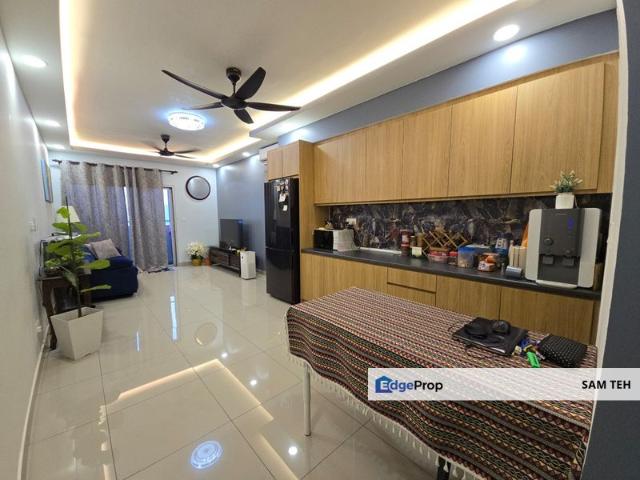 Condominium for sale in Selangor