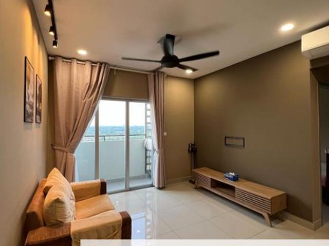 Condominium for rent in Selangor