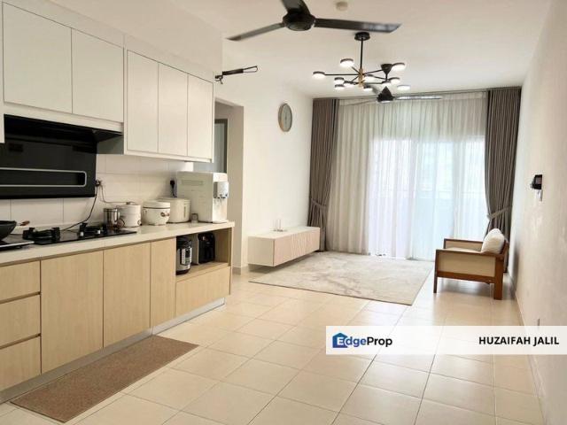 Condominium for sale in Selangor