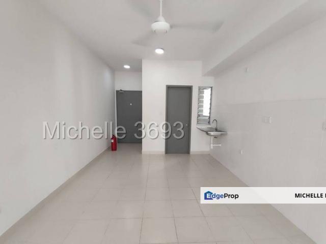 Condominium for sale in Tropicana Aman, Kuala Langat