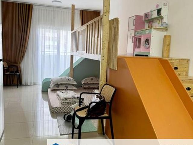 Condominium for rent in Selangor