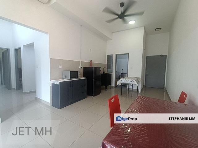Condominium for rent in Selangor