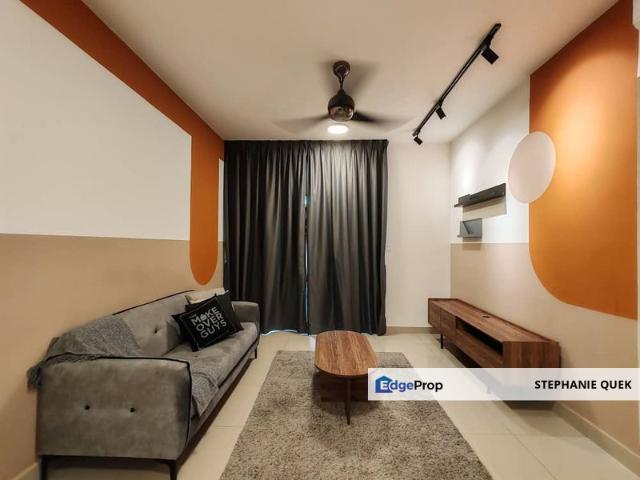 Condominium for rent in Selangor