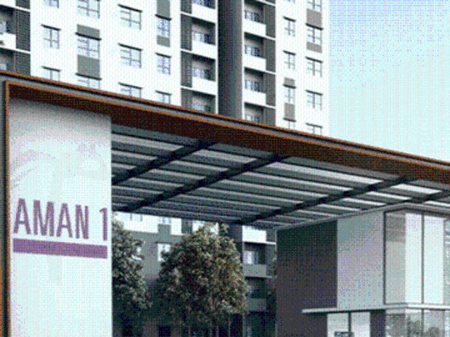 Apartment for rent in Selangor