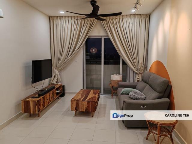 Condominium for rent in Selangor