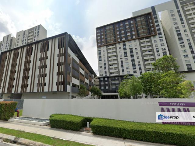 Condominium for rent in Selangor