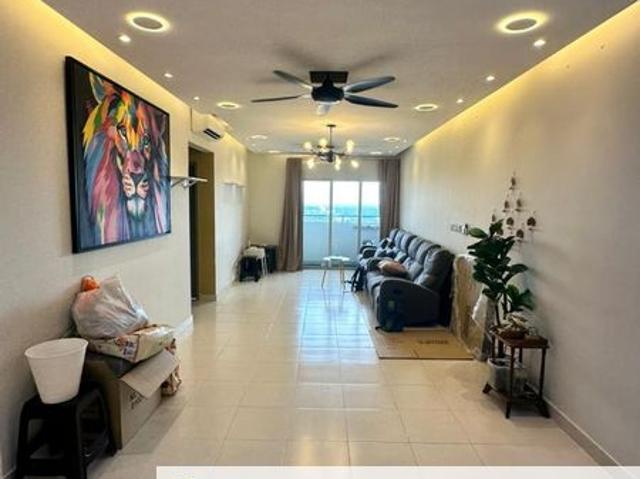 Condominium for rent in Selangor