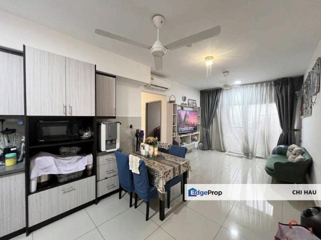 Condominium for rent in Selangor