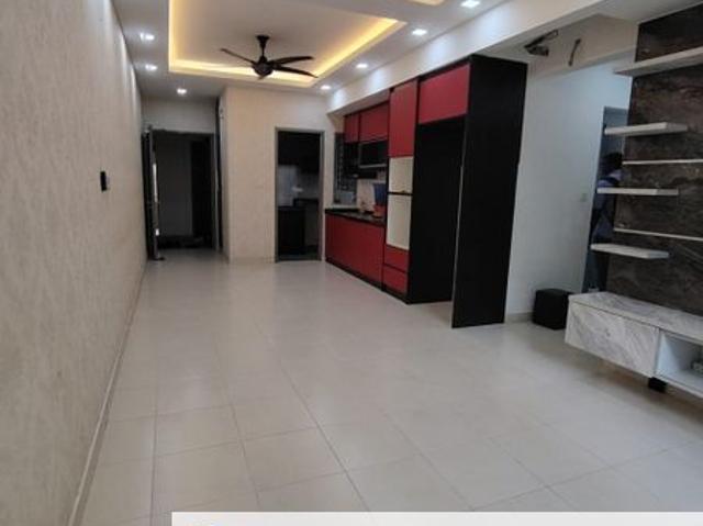 Condominium for sale in Selangor