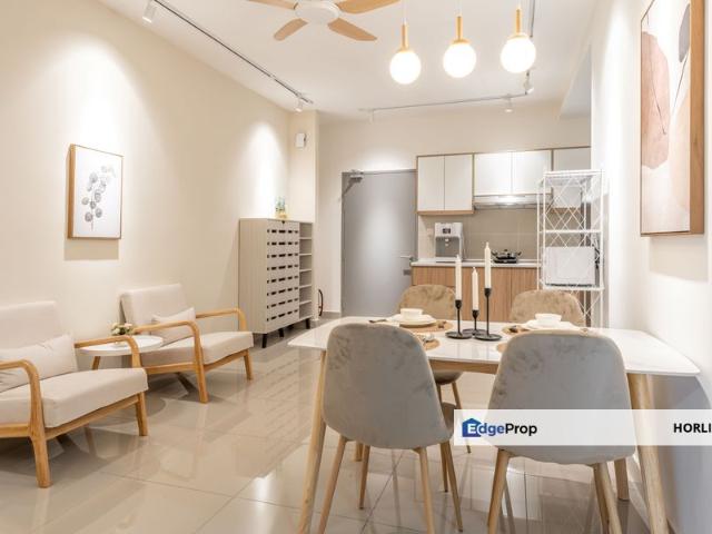 Condominium for rent in Selangor