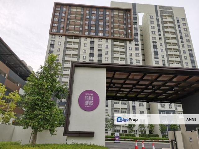 Condominium for sale in Selangor