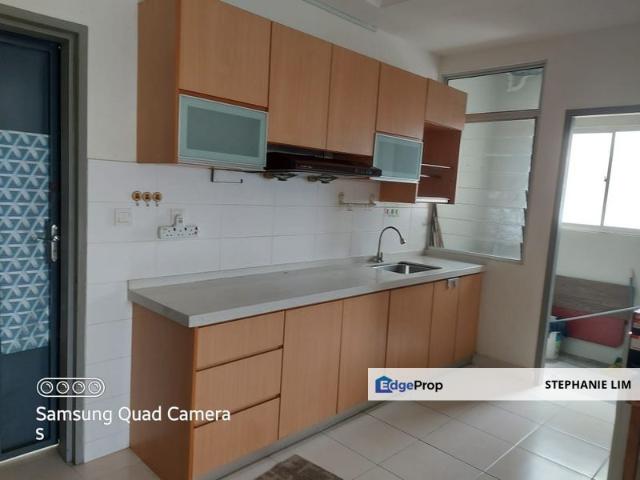 Condominium for rent in Tropicana Aman, Kuala Langat