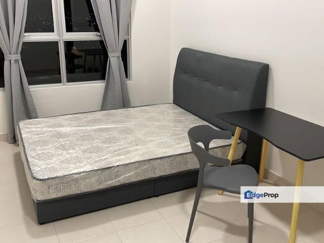 Condominium for rent in Selangor