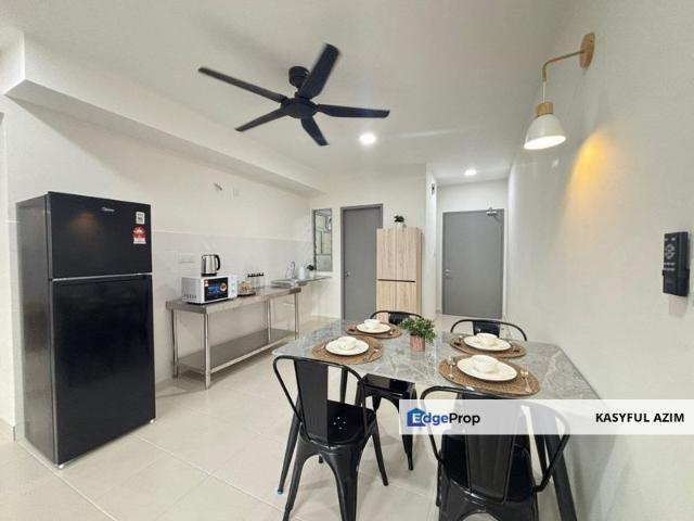 Condominium for sale in Selangor
