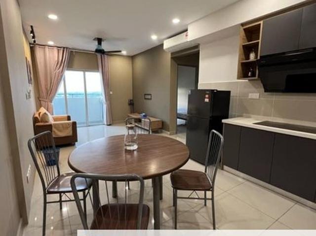 Condominium for rent in Tropicana Aman, Kuala Langat