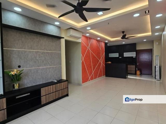 Condominium for rent in Selangor