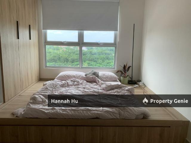 Apartment for sale in Selangor