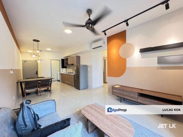 Condominium for rent in Selangor