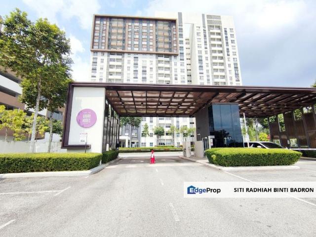 Condominium for rent in Selangor