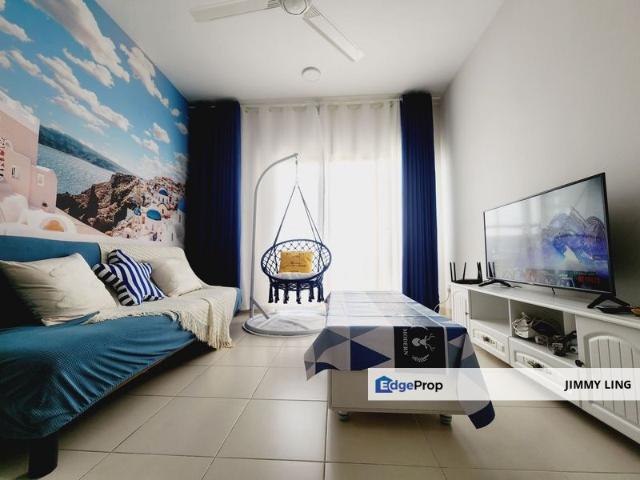 Condominium for rent in Selangor