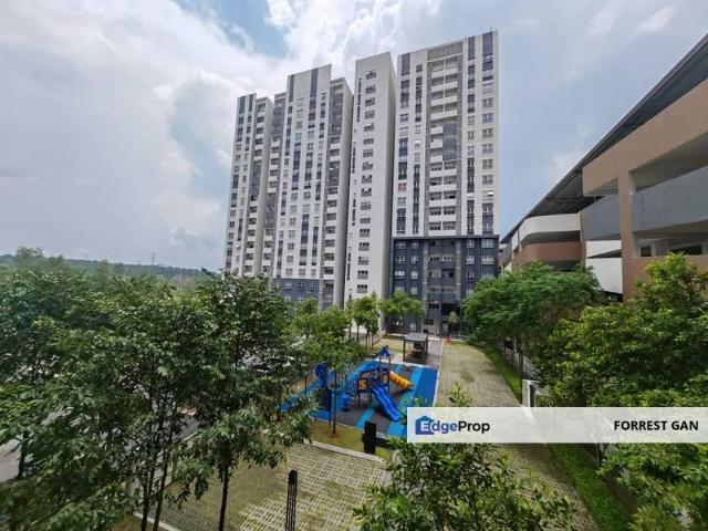 Condominium for sale in Selangor