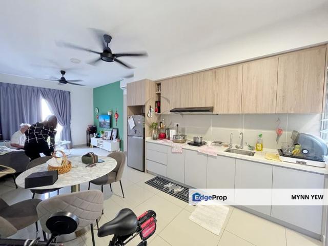 Condominium for rent in Selangor