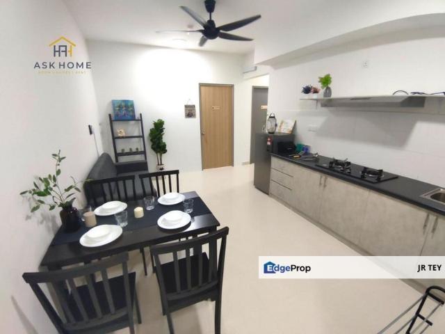 Condominium for sale in Selangor