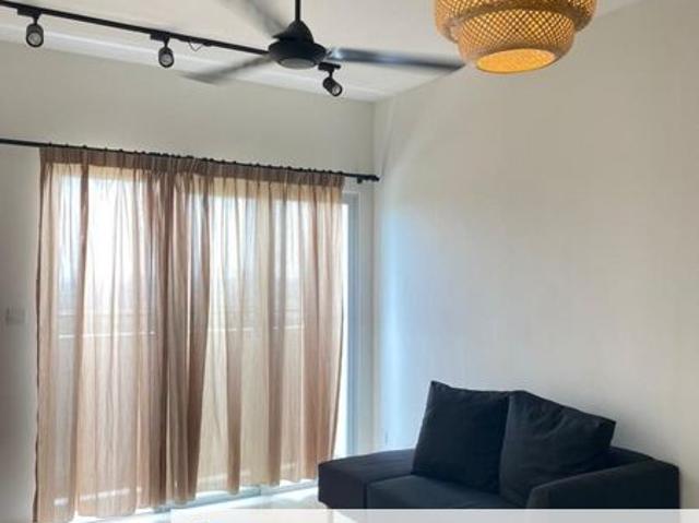 Condominium for rent in Selangor
