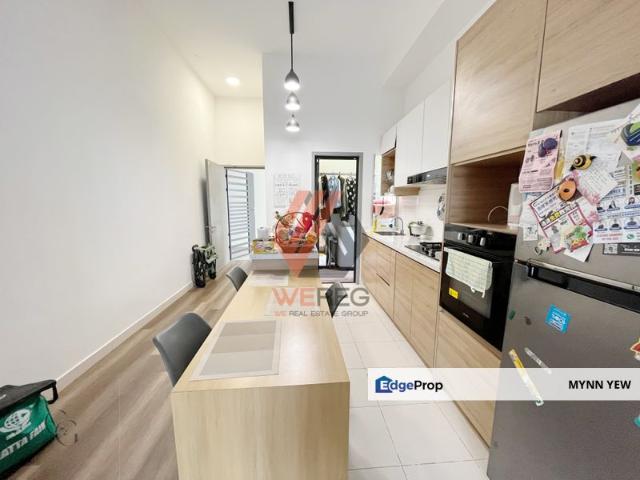 Condominium for rent in Selangor